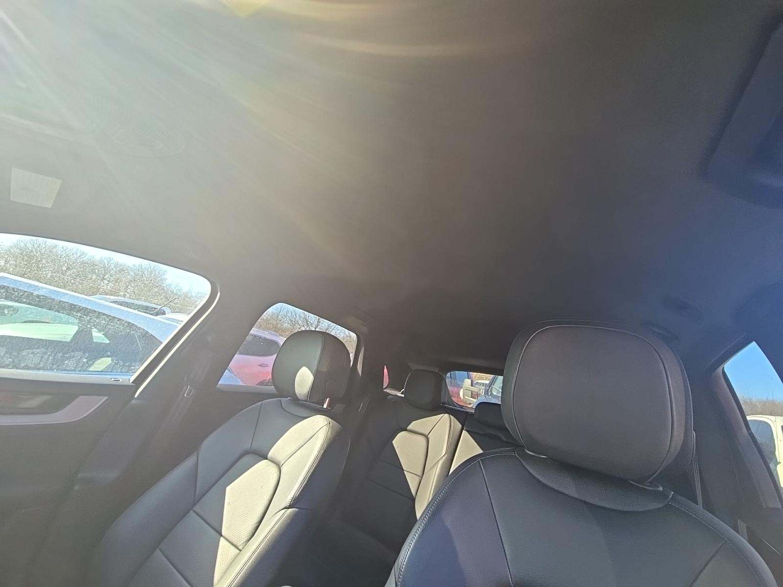 2025 Porsche Cayenne Base AWD