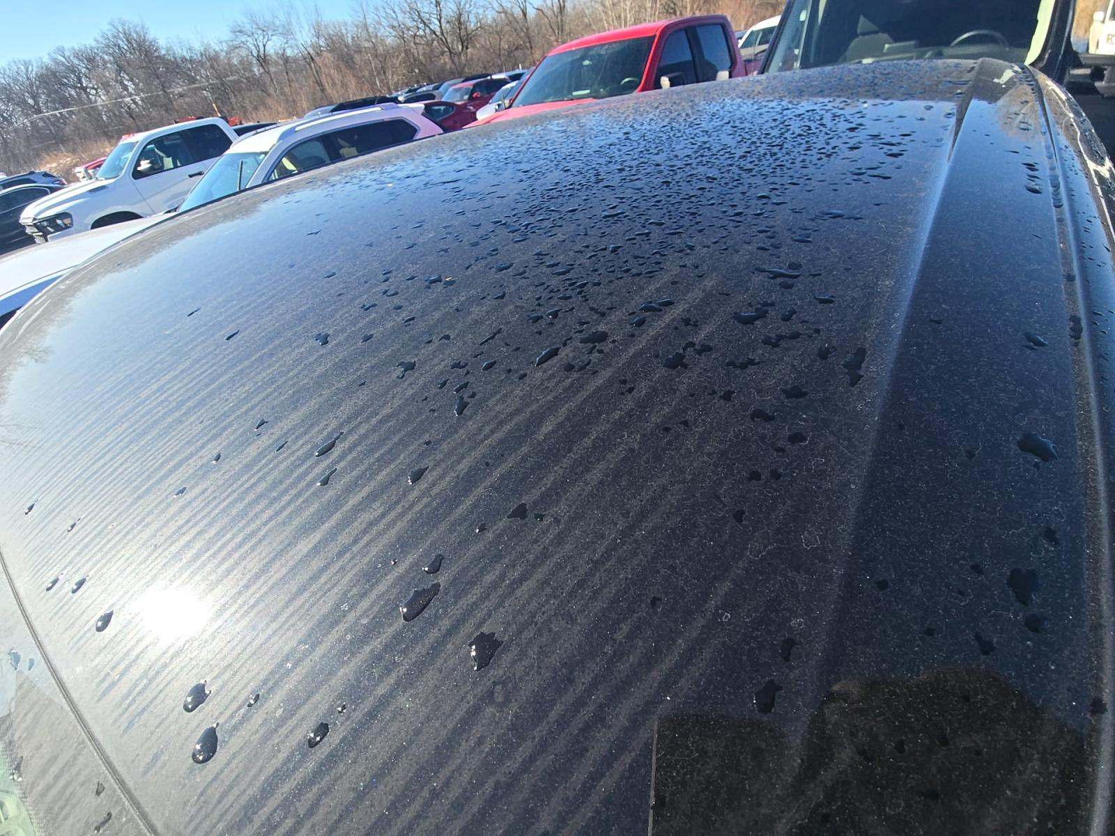 2025 Porsche Cayenne Base AWD