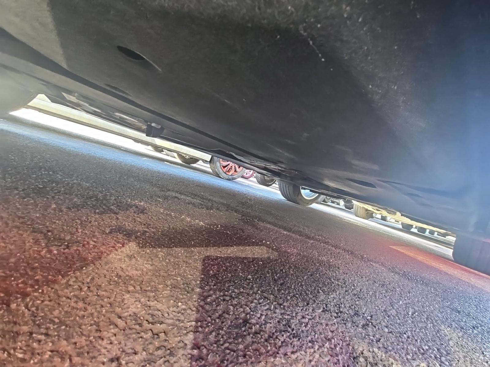 2025 Porsche Cayenne Base AWD