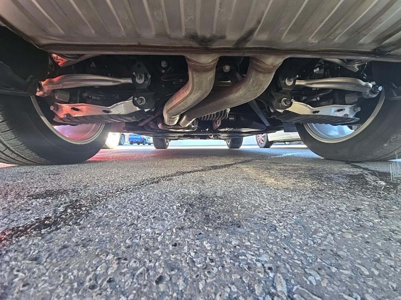 2025 Porsche Cayenne Base AWD