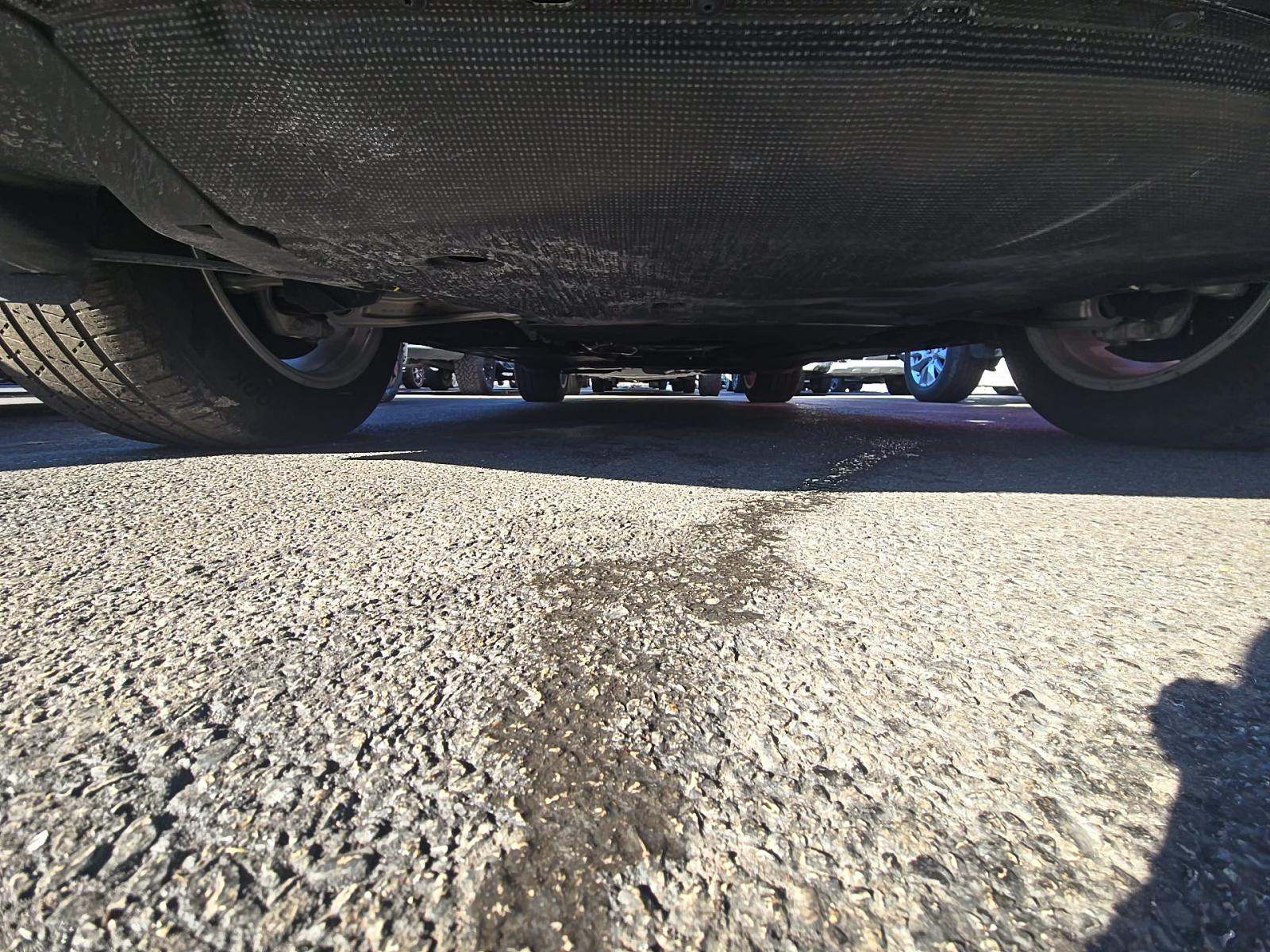 2025 Porsche Cayenne Base AWD