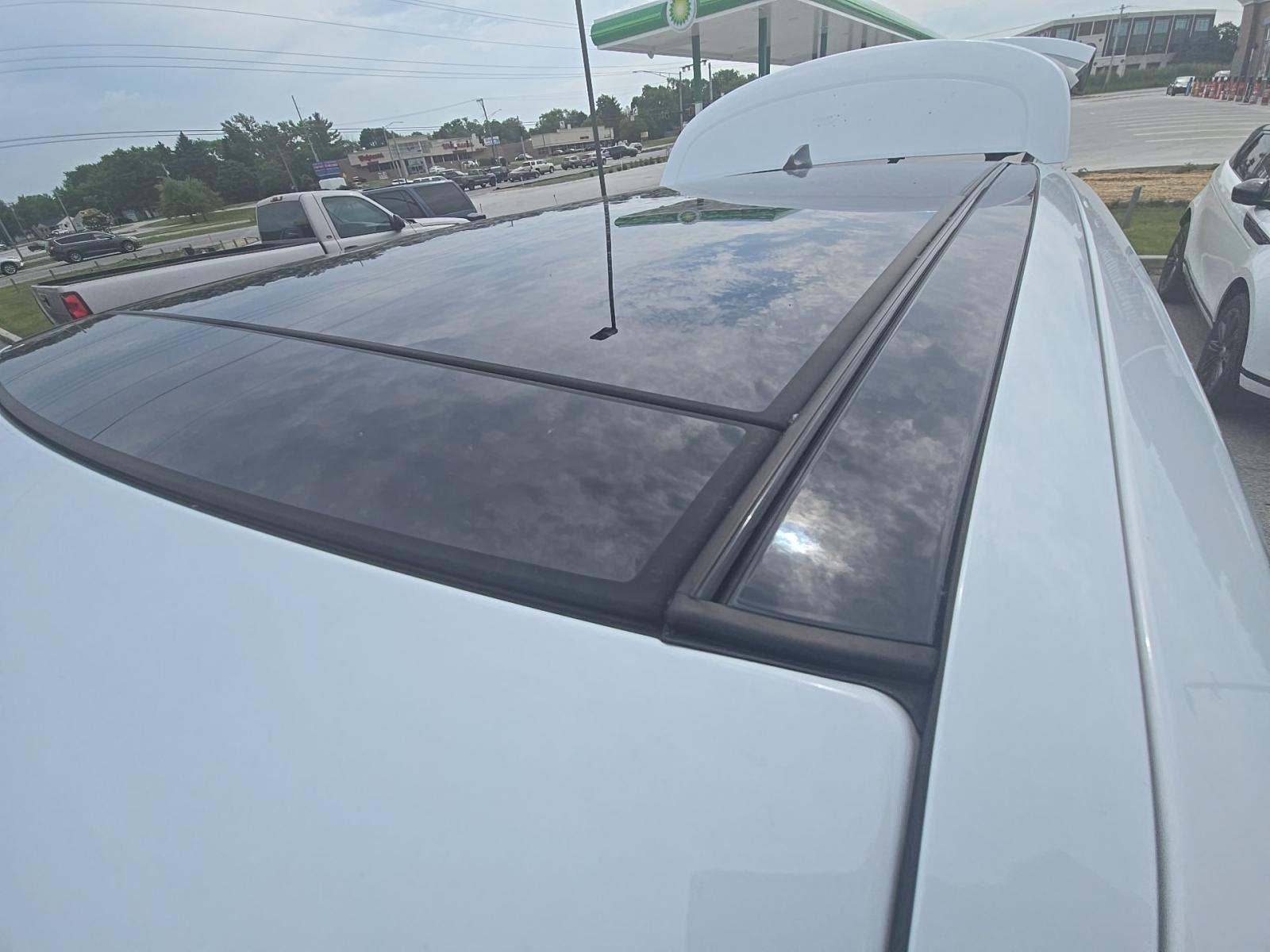 LAND ROVER RANGE ROVER - 8