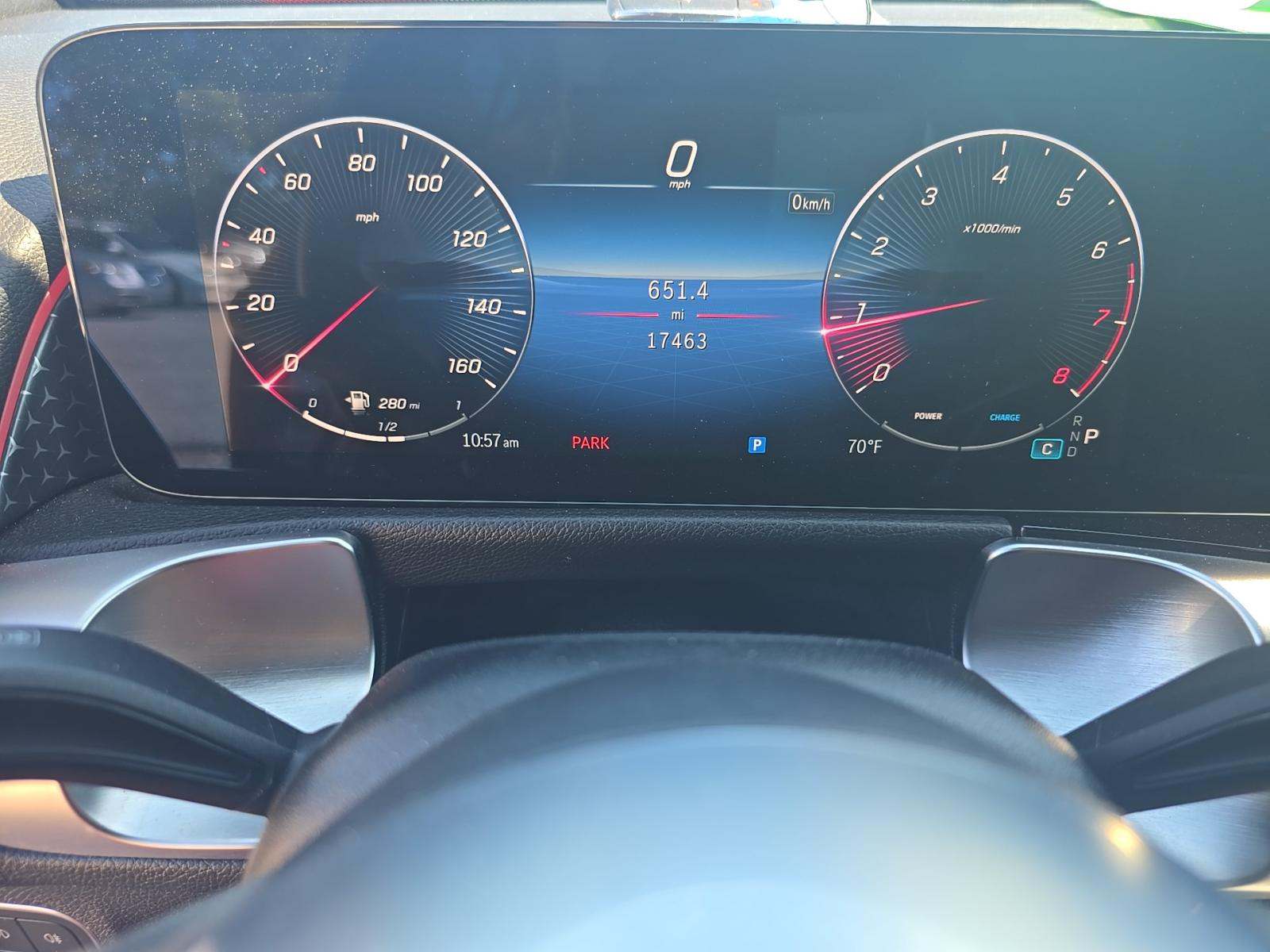 2025 Mercedes-Benz GLB GLB 250 AWD