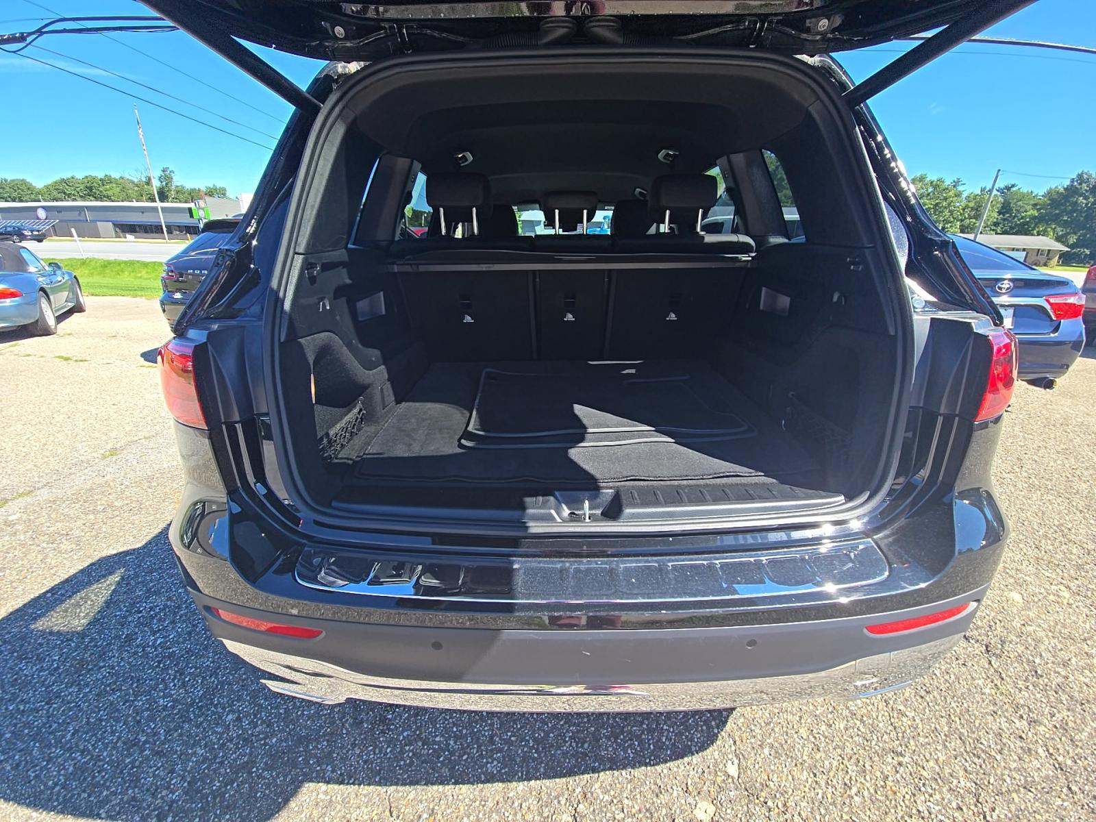 2025 Mercedes-Benz GLB GLB 250 AWD