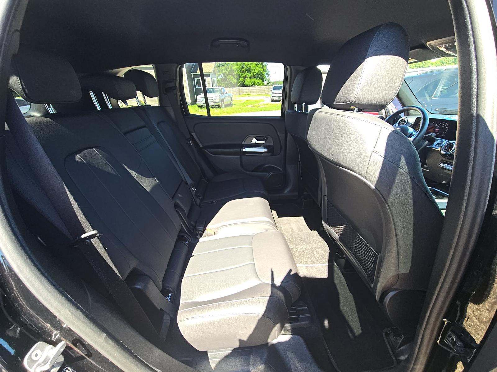 2025 Mercedes-Benz GLB GLB 250 AWD