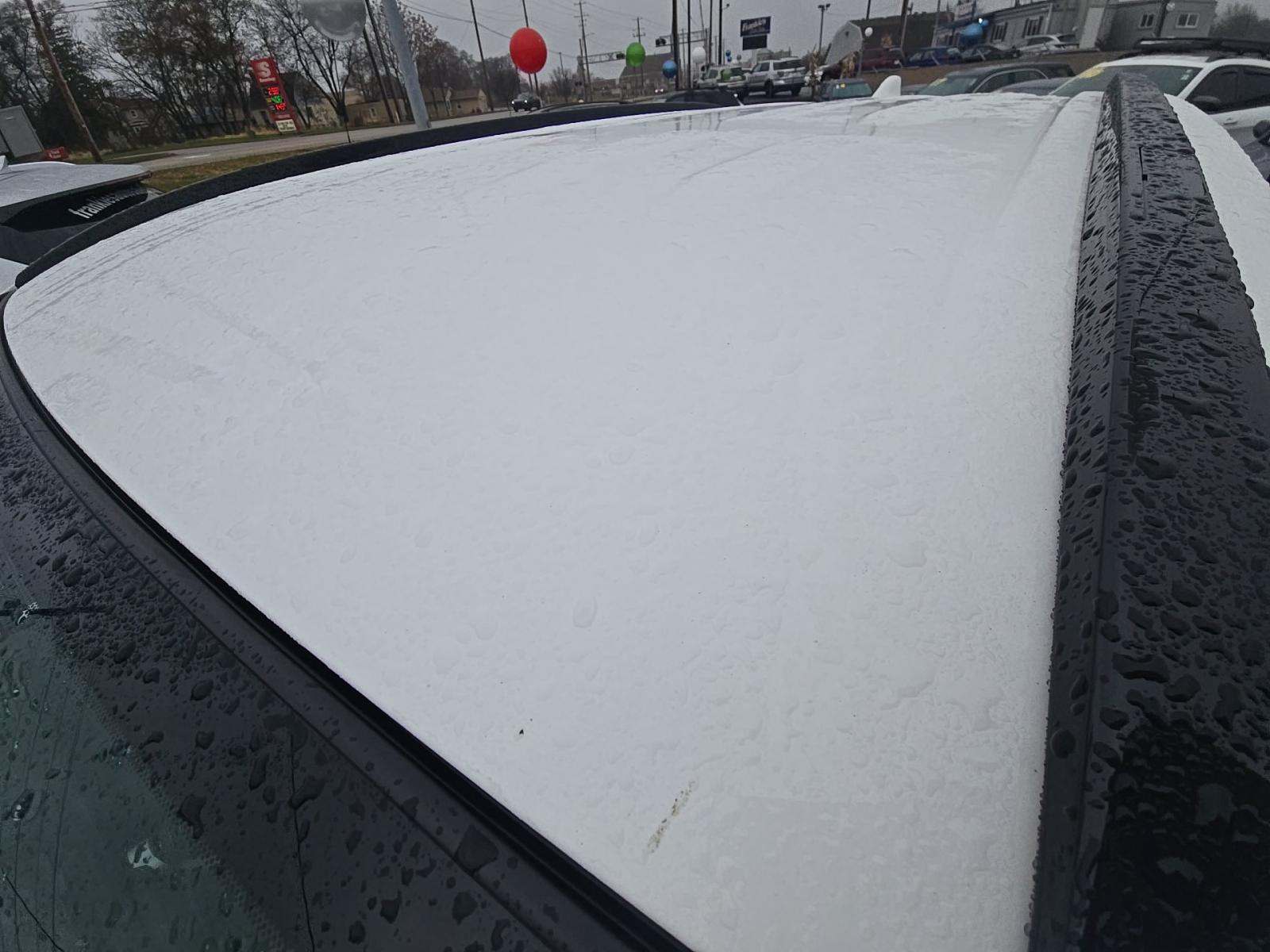 2024 Toyota RAV4 Hybrid LE AWD