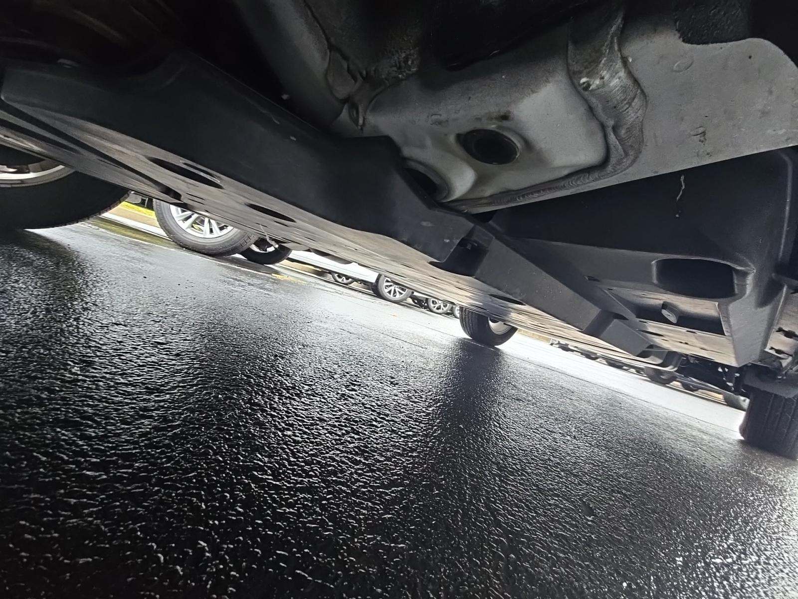 2024 Toyota RAV4 Hybrid LE AWD