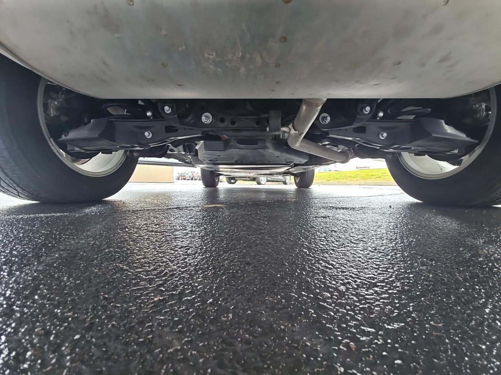 2024 Toyota RAV4 Hybrid LE AWD