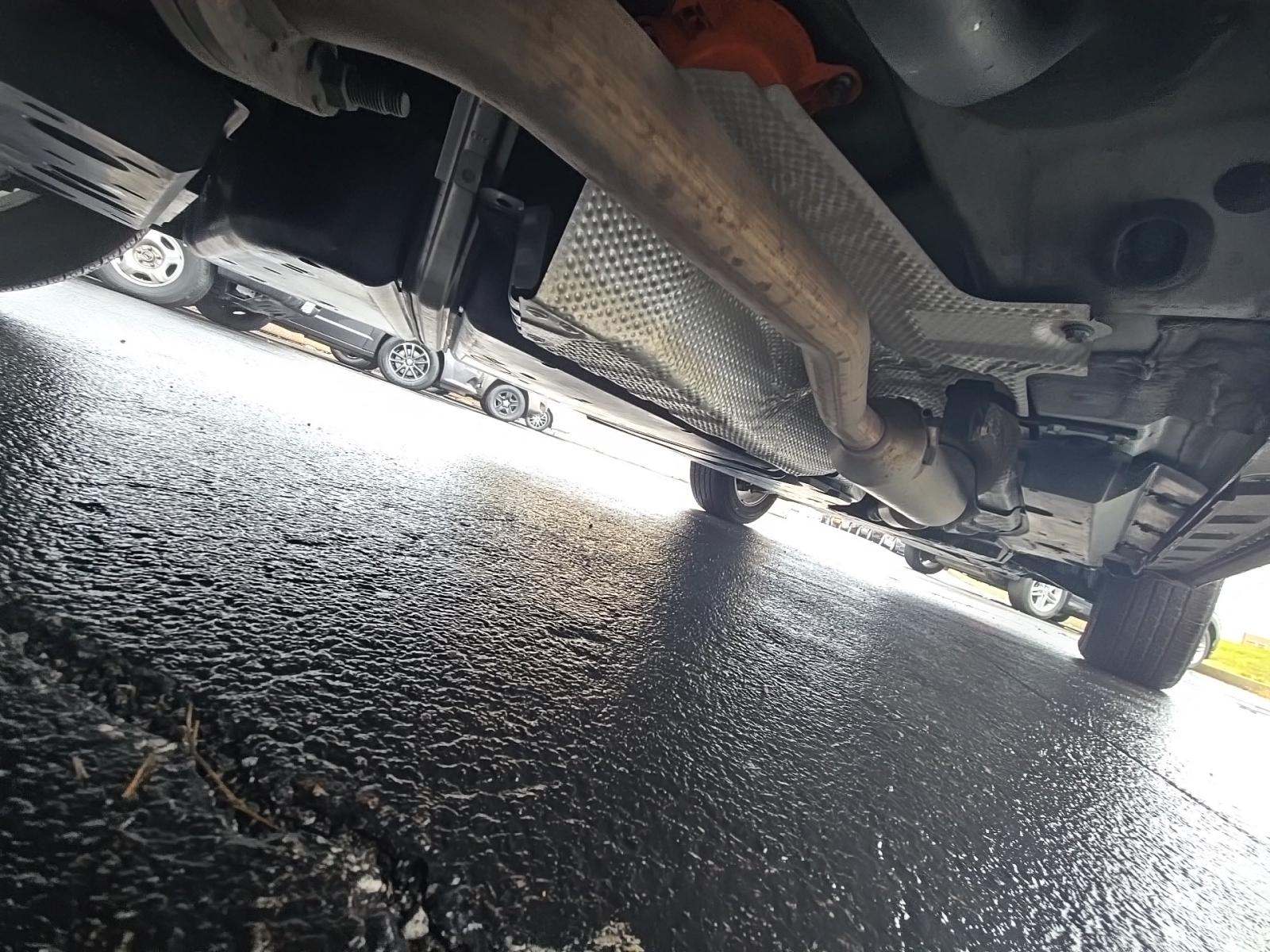 2024 Toyota RAV4 Hybrid LE AWD