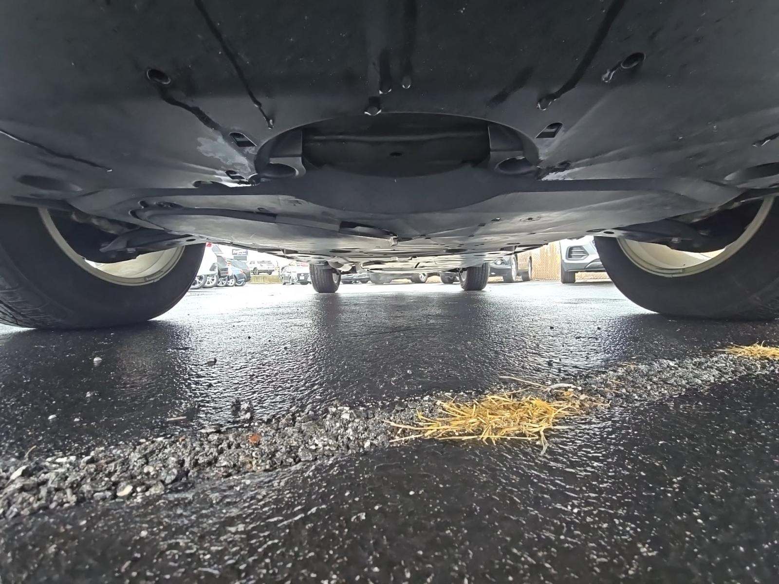 2024 Toyota RAV4 Hybrid LE AWD