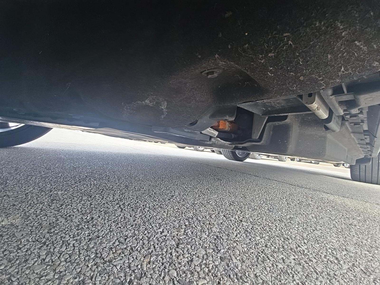 2025 Land Rover Range Rover Sport Plug-In Hybrid Dynamic SE AWD