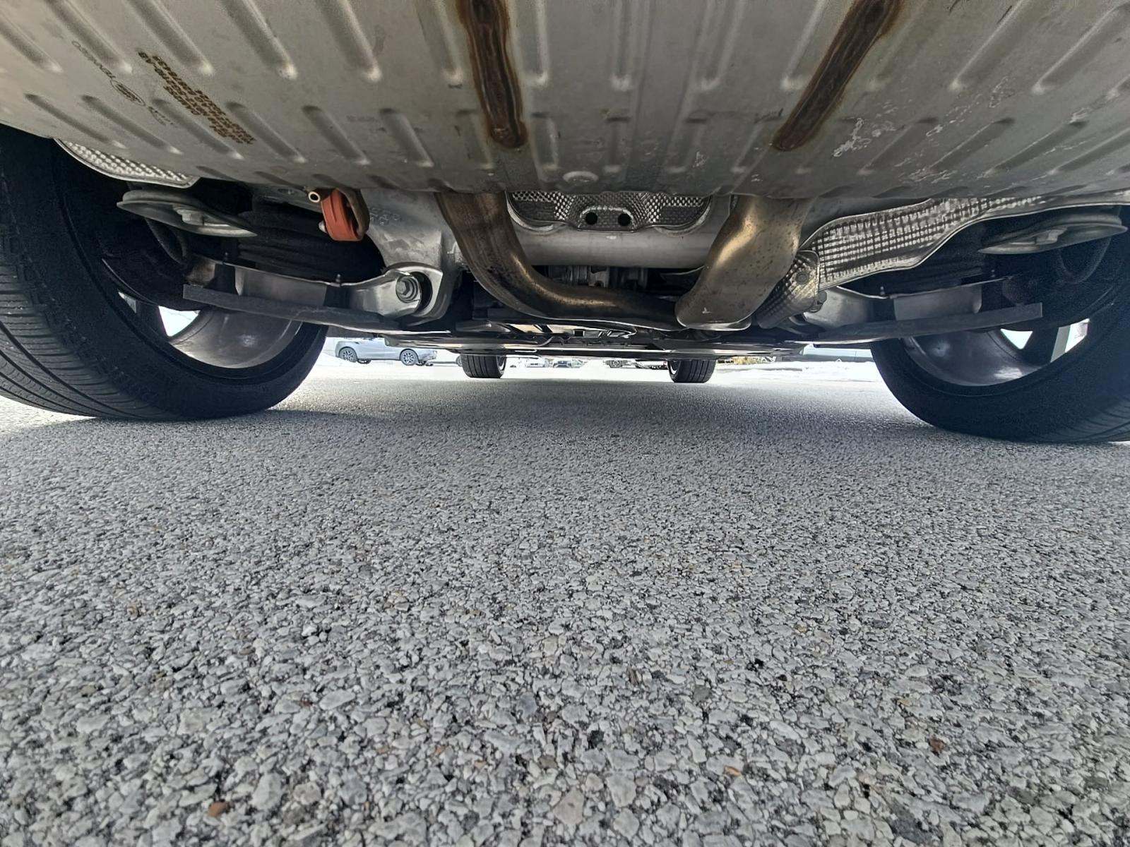 2025 Land Rover Range Rover Sport Plug-In Hybrid Dynamic SE AWD