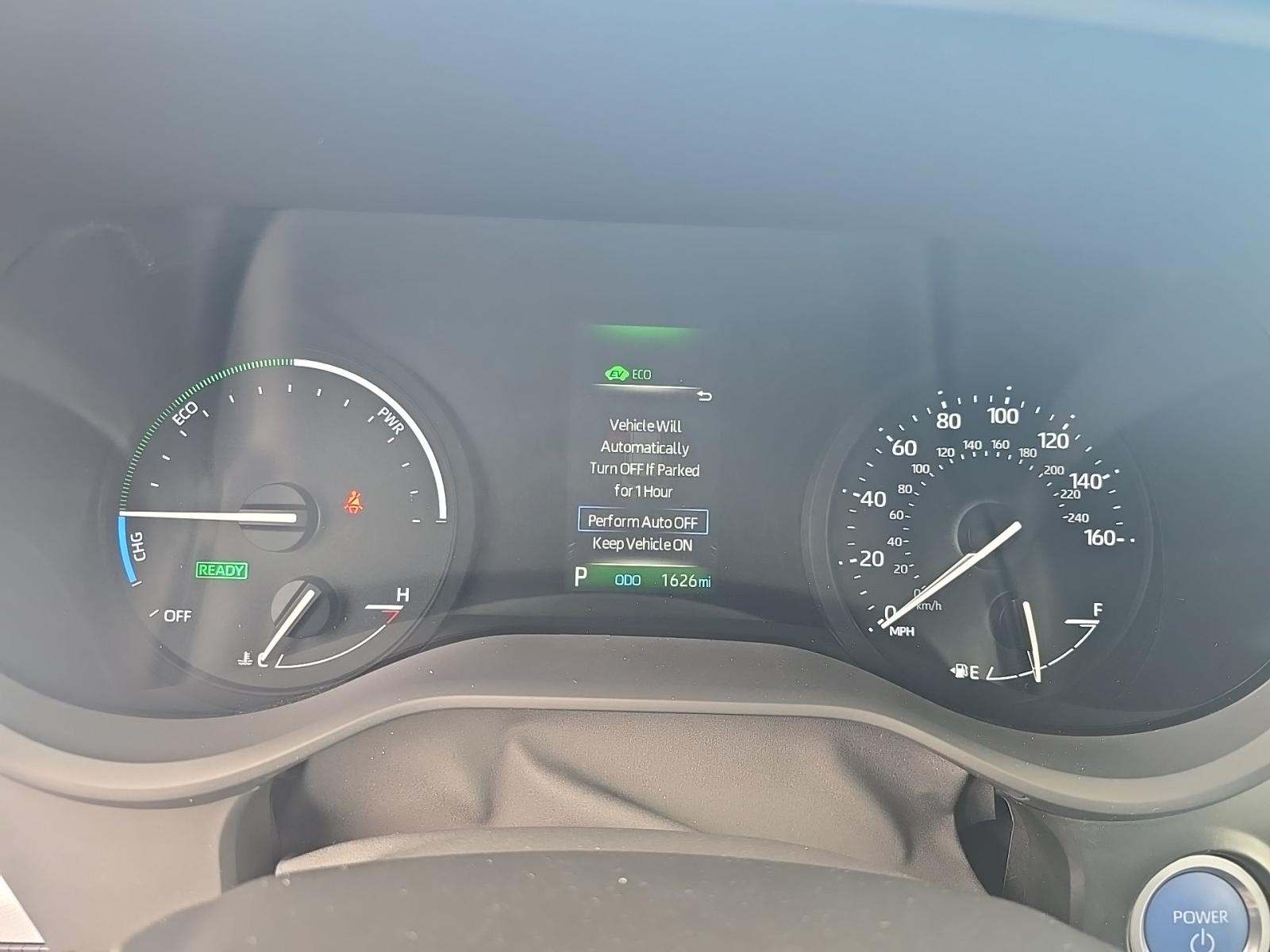 2024 Toyota Sienna XSE AWD