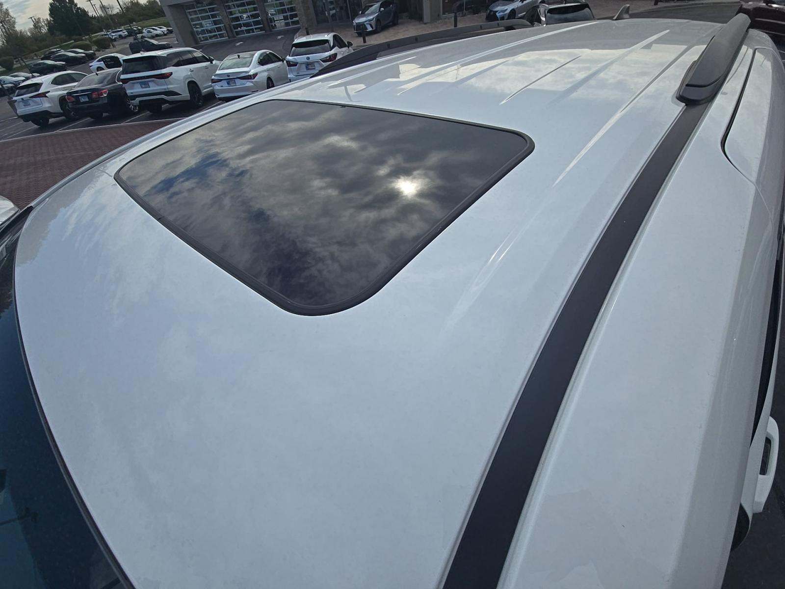 2024 Toyota Sienna XSE AWD