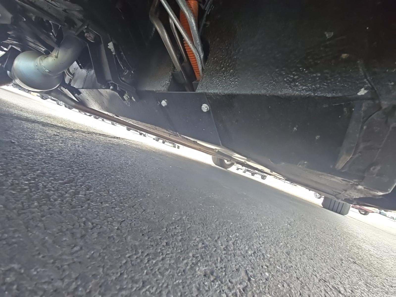 2024 Toyota Sienna XSE AWD