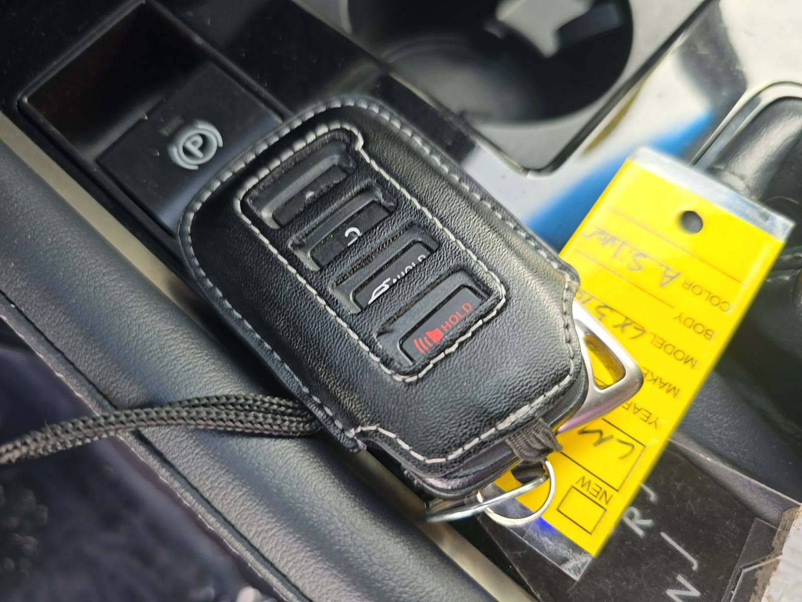 2018 Lexus LX LX 570 AWD