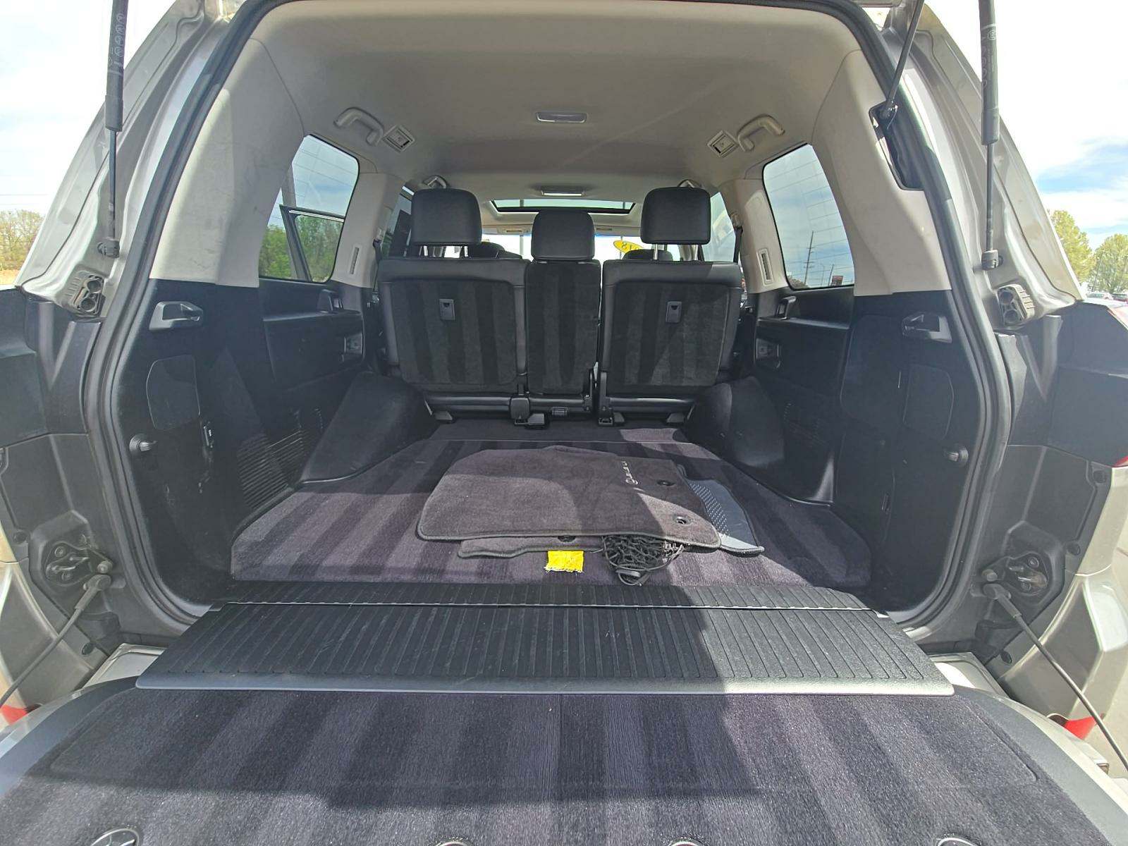 2018 Lexus LX LX 570 AWD