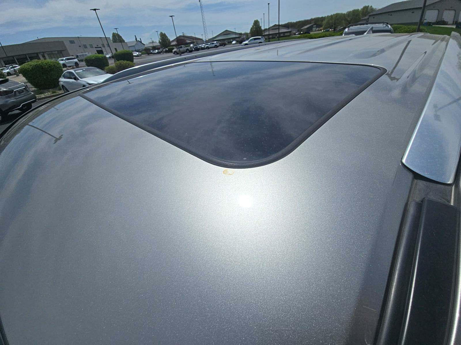 2018 Lexus LX LX 570 AWD