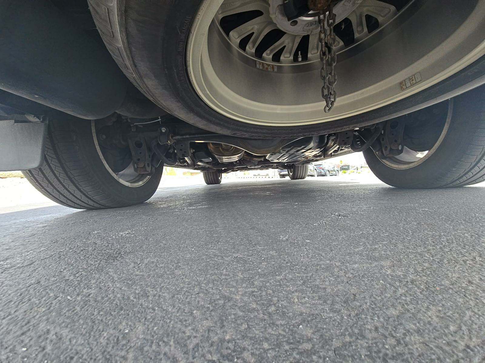 2018 Lexus LX LX 570 AWD