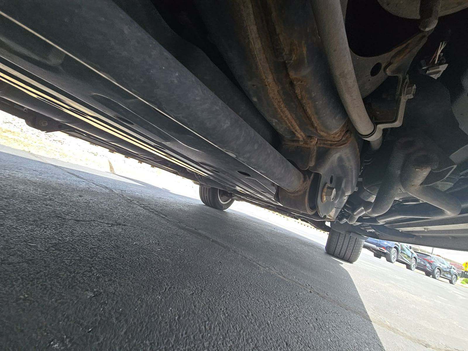 2018 Lexus LX LX 570 AWD