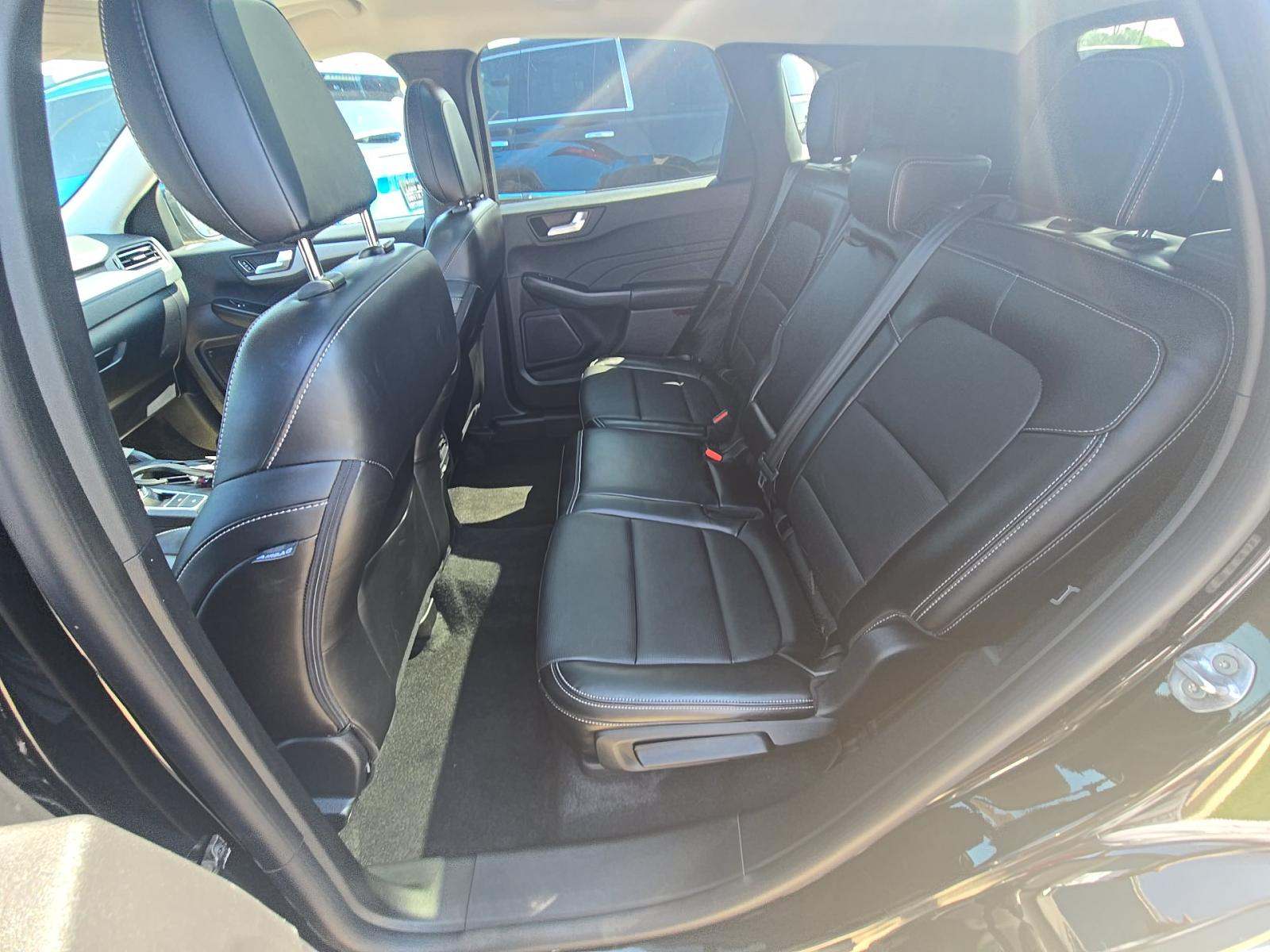 2024 Ford Escape Platinum AWD