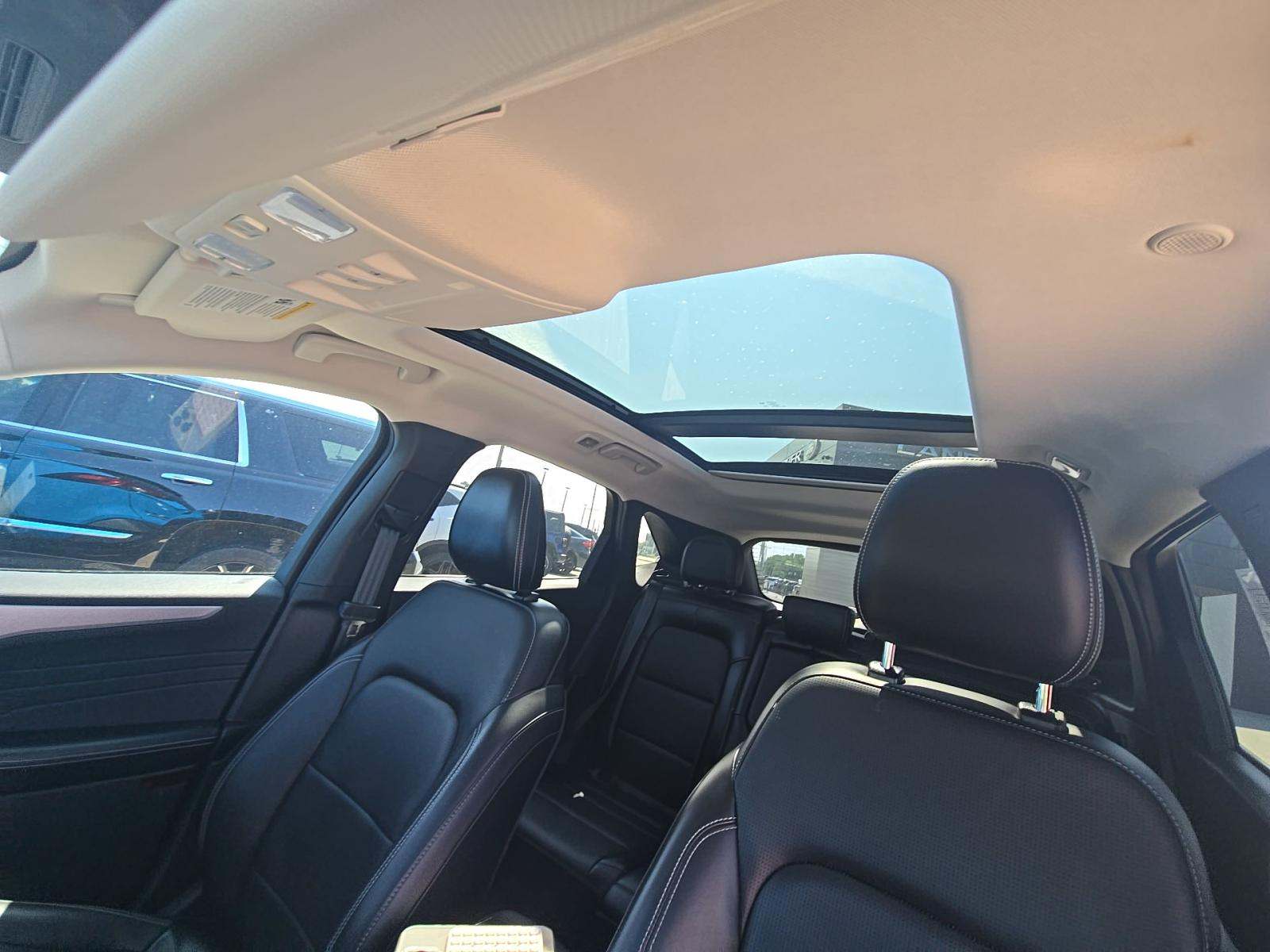2024 Ford Escape Platinum AWD