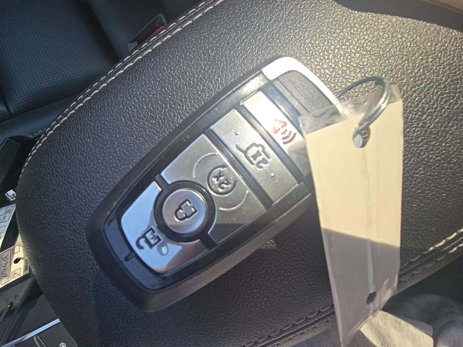2024 Ford Escape Platinum AWD