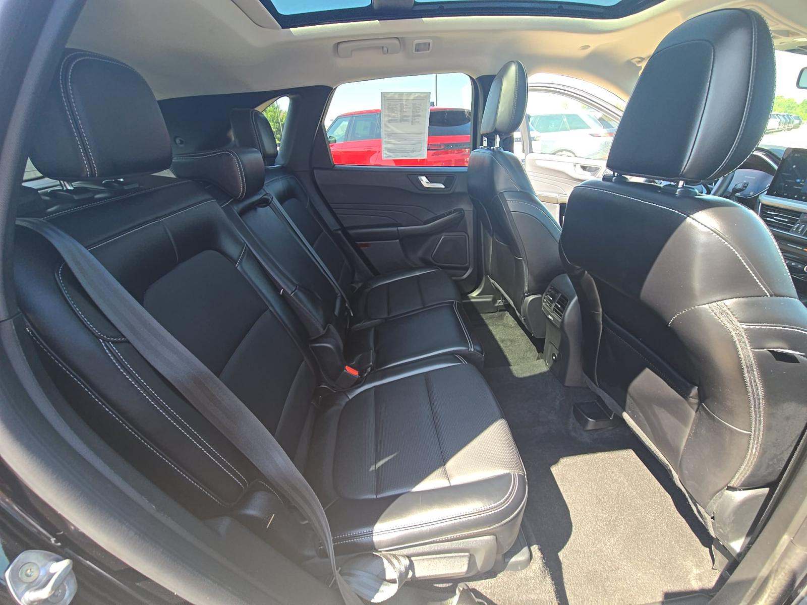 2024 Ford Escape Platinum AWD