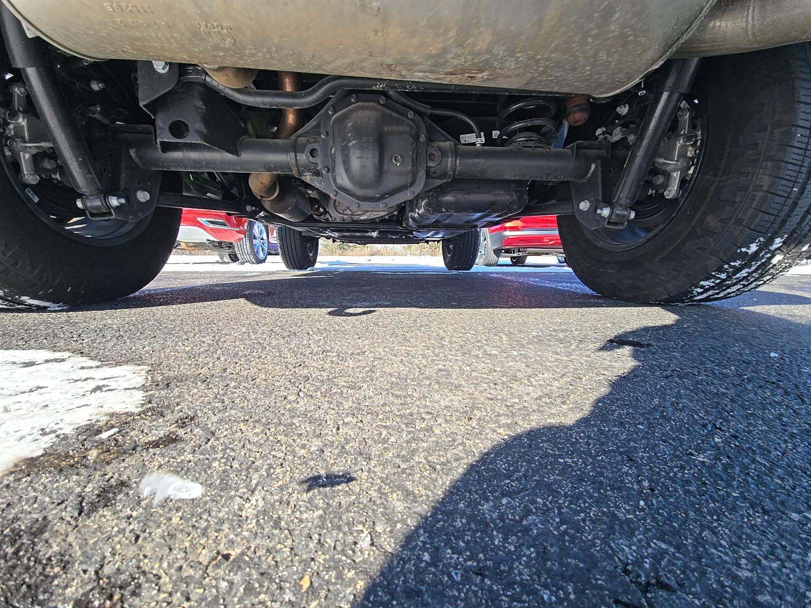 Jeep Wrangler 2 Door Sport снимка Jeep Wrangler 2 Door Sport