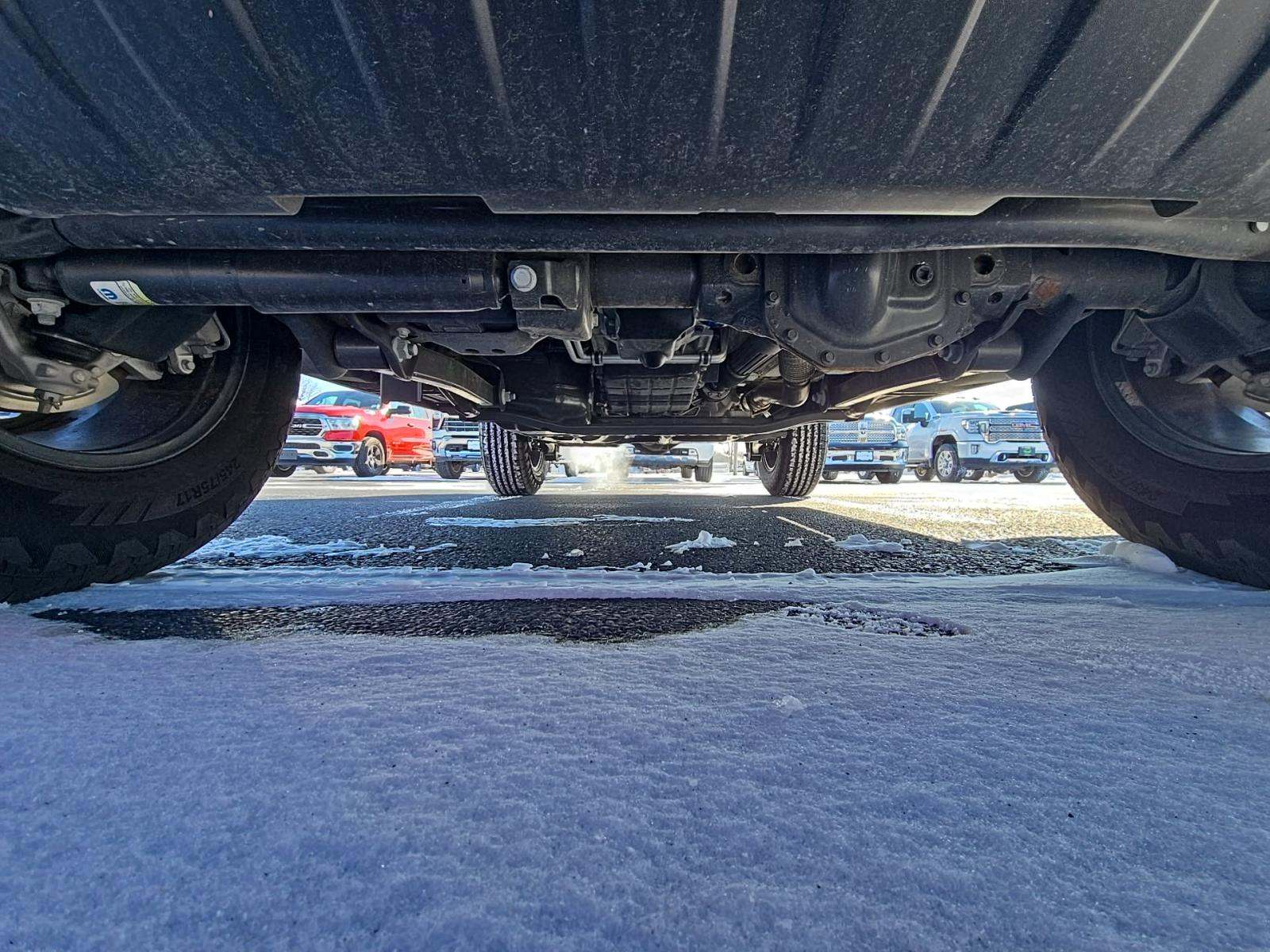Jeep Wrangler 2 Door Sport снимка Jeep Wrangler 2 Door Sport