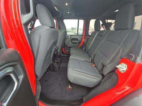 JEEP SPORT WILLYS EDITION - 9