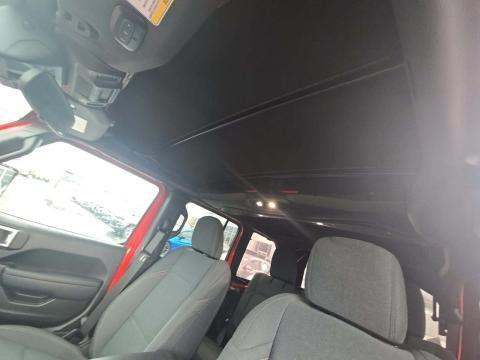 JEEP SPORT WILLYS EDITION - 7