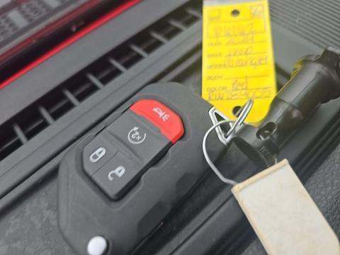 JEEP SPORT WILLYS EDITION - 4