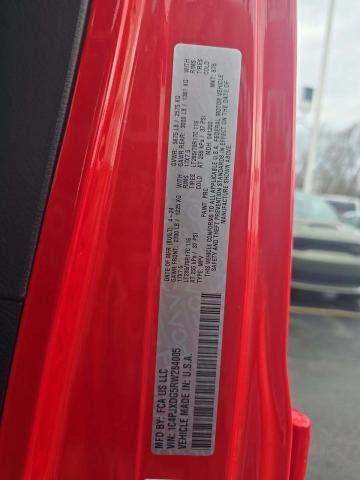 JEEP SPORT WILLYS EDITION - 1