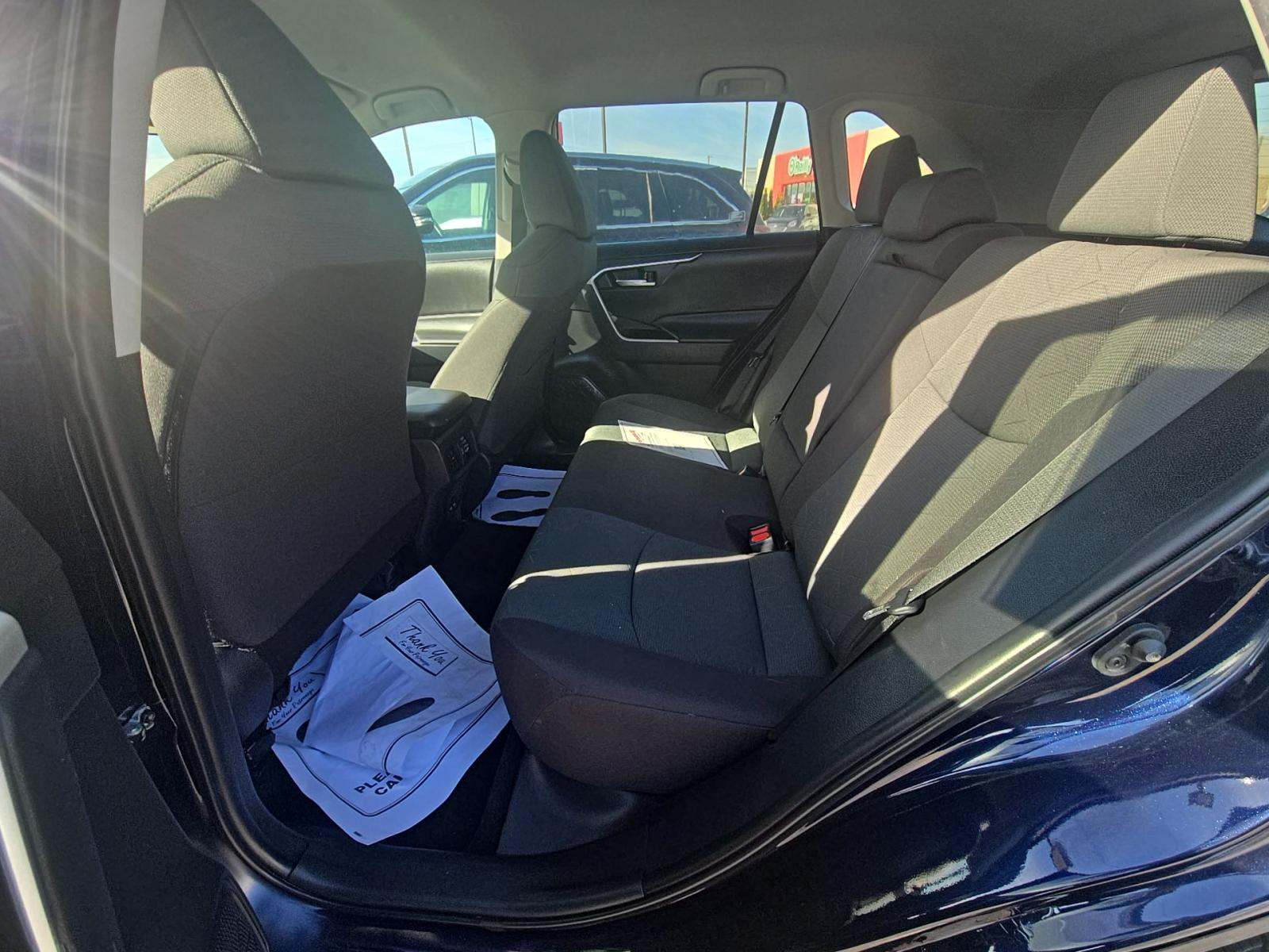 2023 Toyota RAV4 XLE AWD