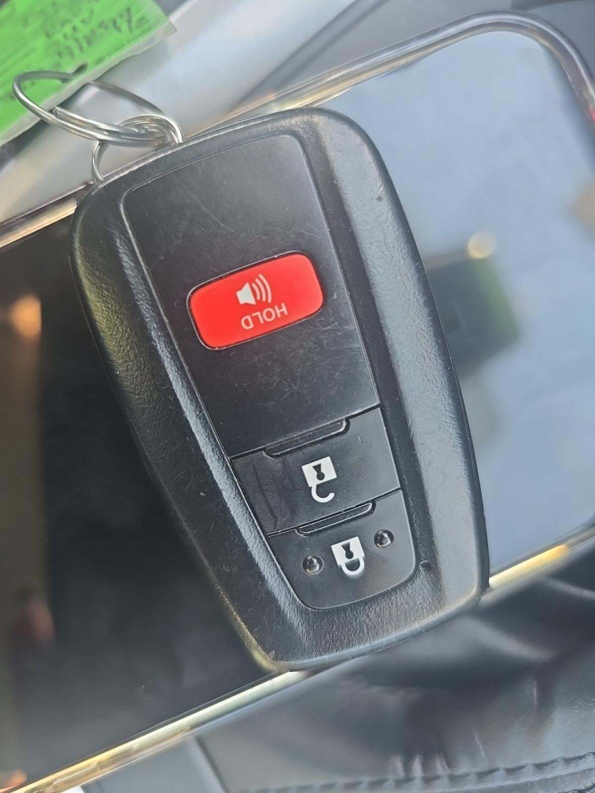 2023 Toyota RAV4 XLE AWD