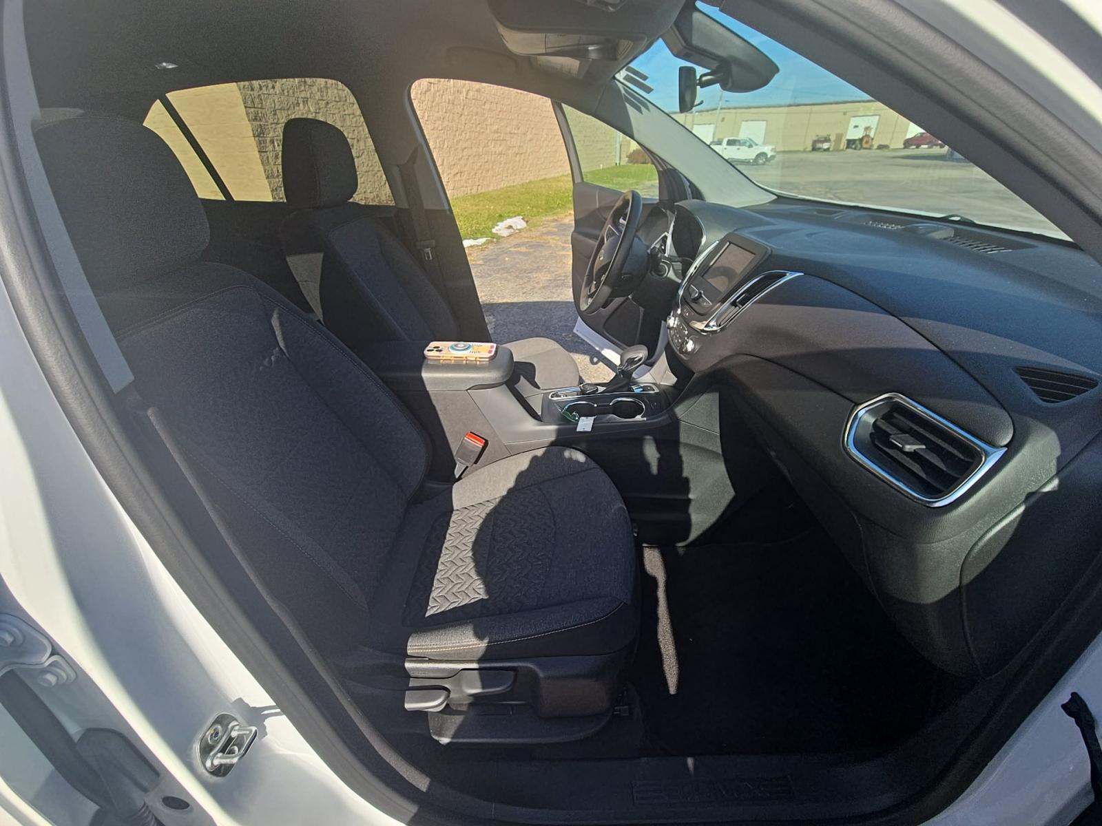 2024 Chevrolet Equinox LT AWD