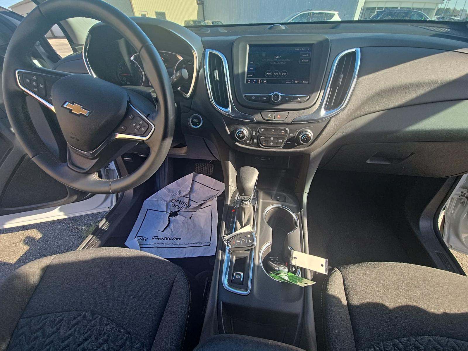 2024 Chevrolet Equinox LT AWD