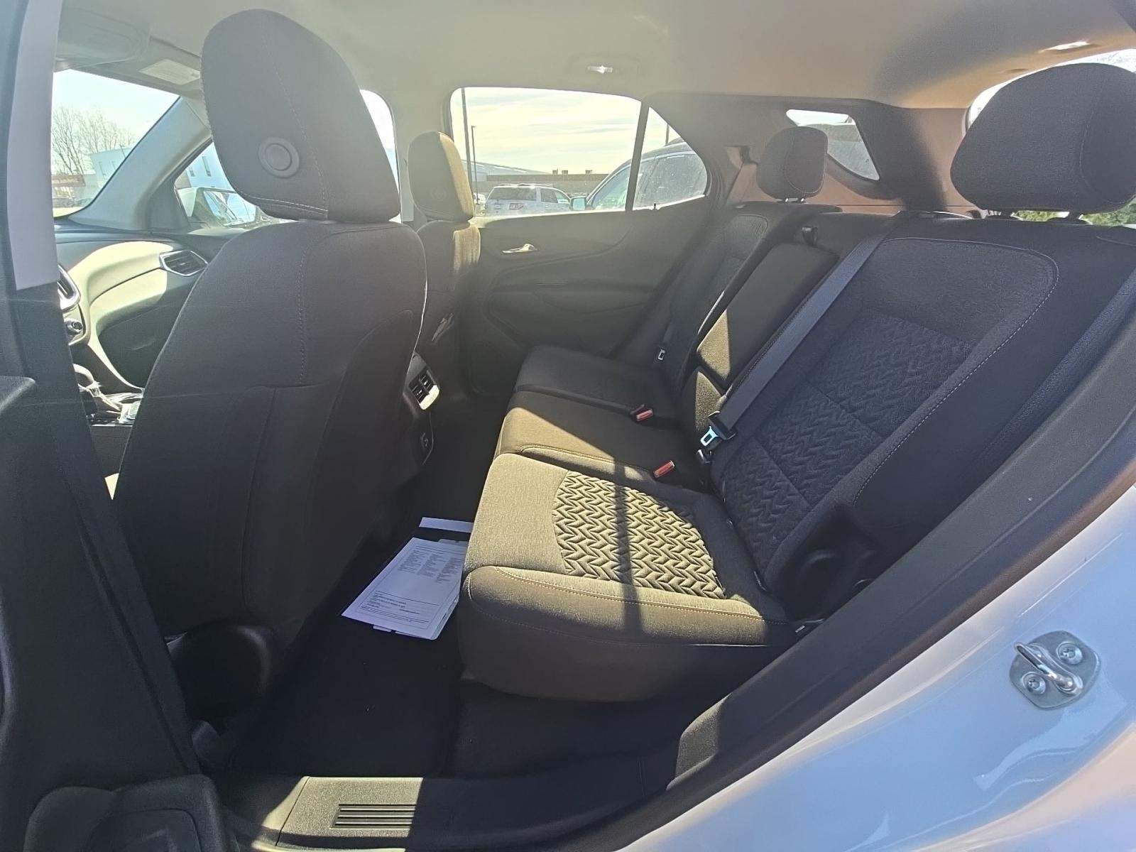 2024 Chevrolet Equinox LT AWD