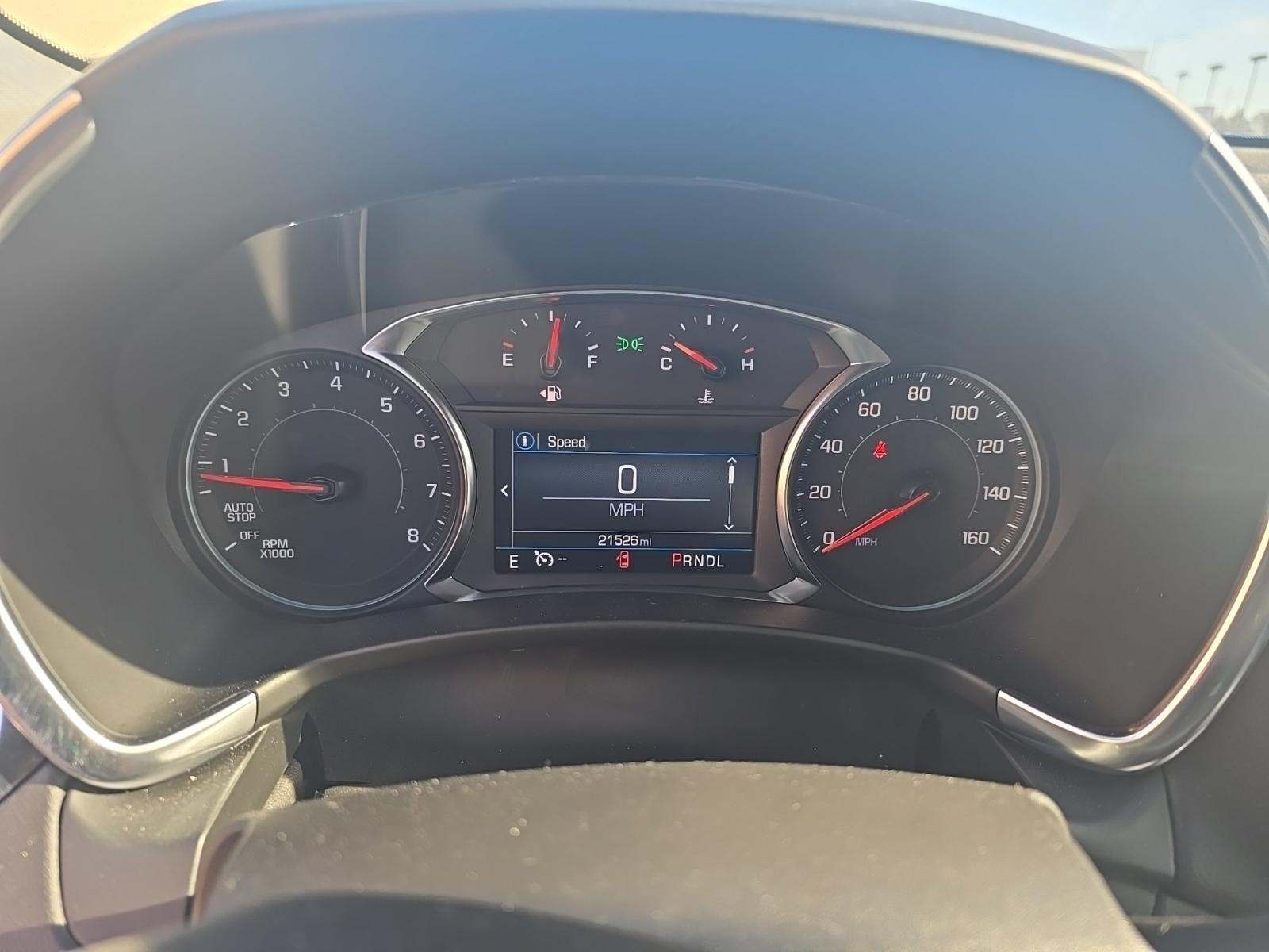 2024 Chevrolet Equinox LT AWD