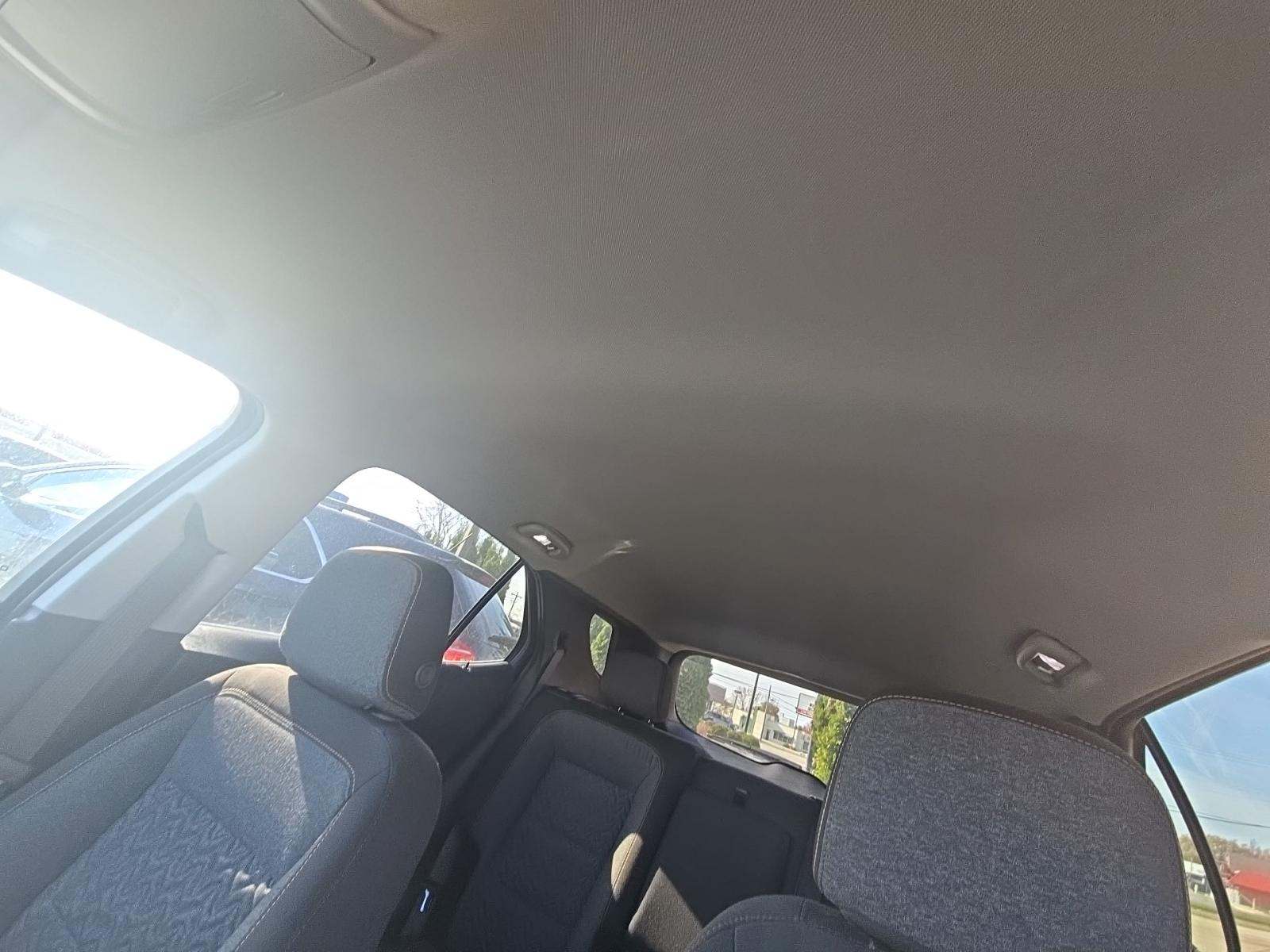 2024 Chevrolet Equinox LT AWD