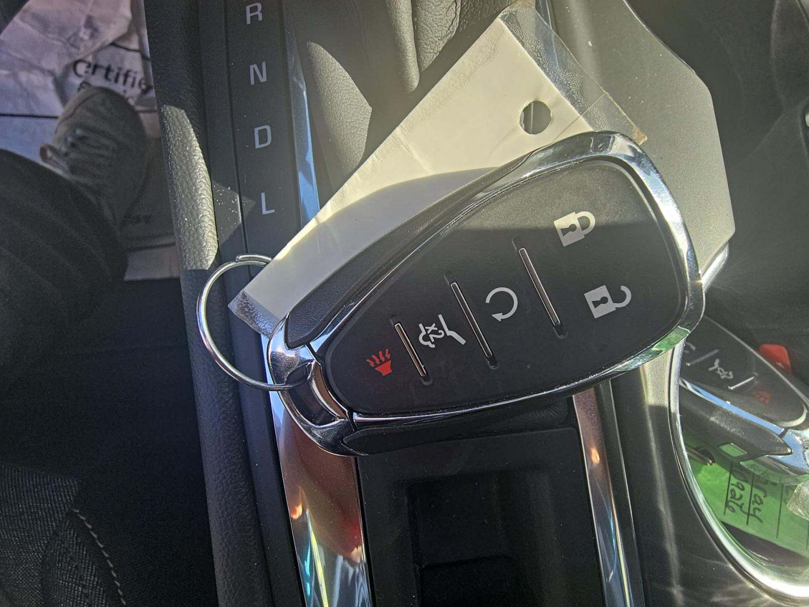 2024 Chevrolet Equinox LT AWD