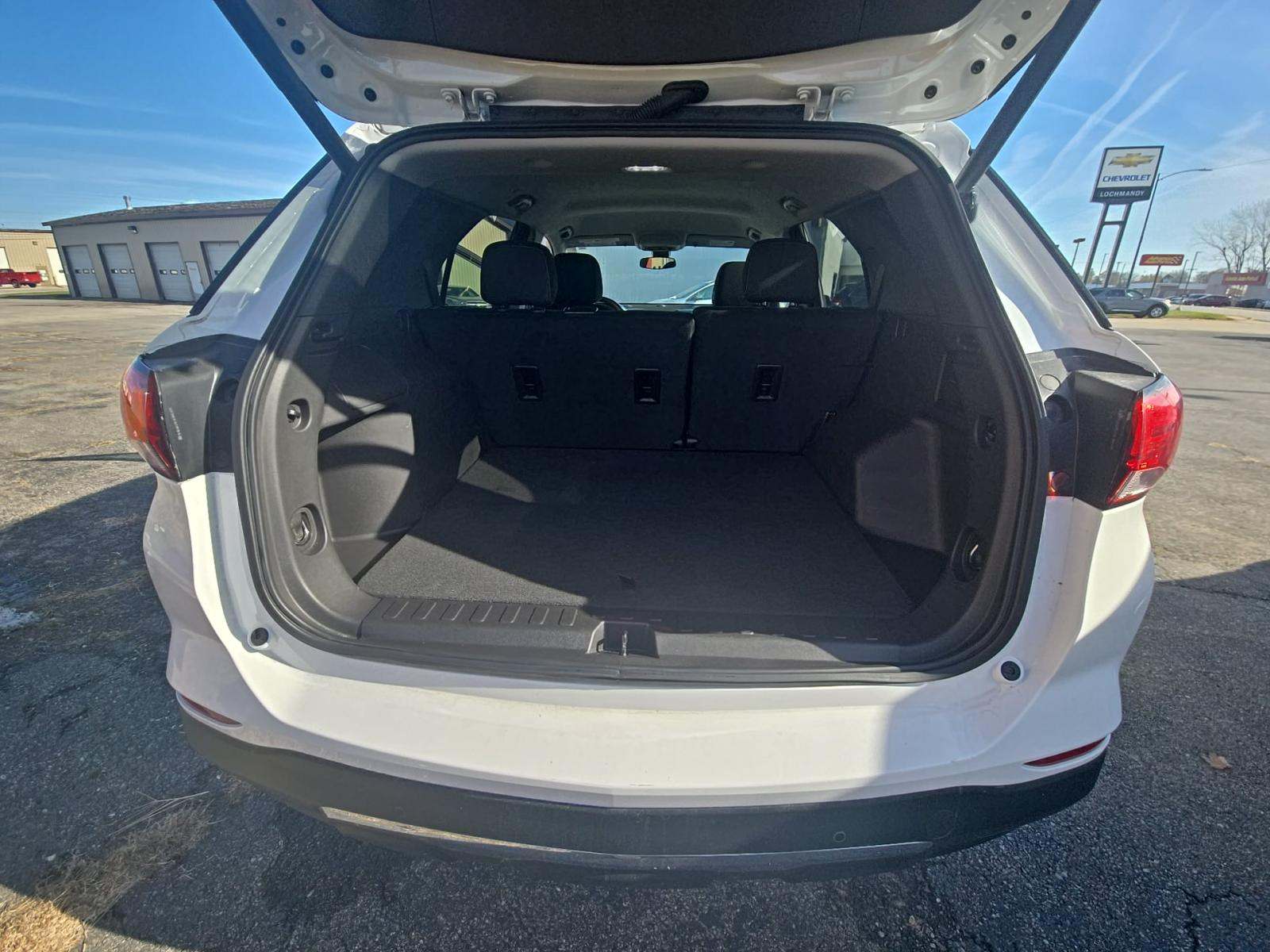 2024 Chevrolet Equinox LT AWD