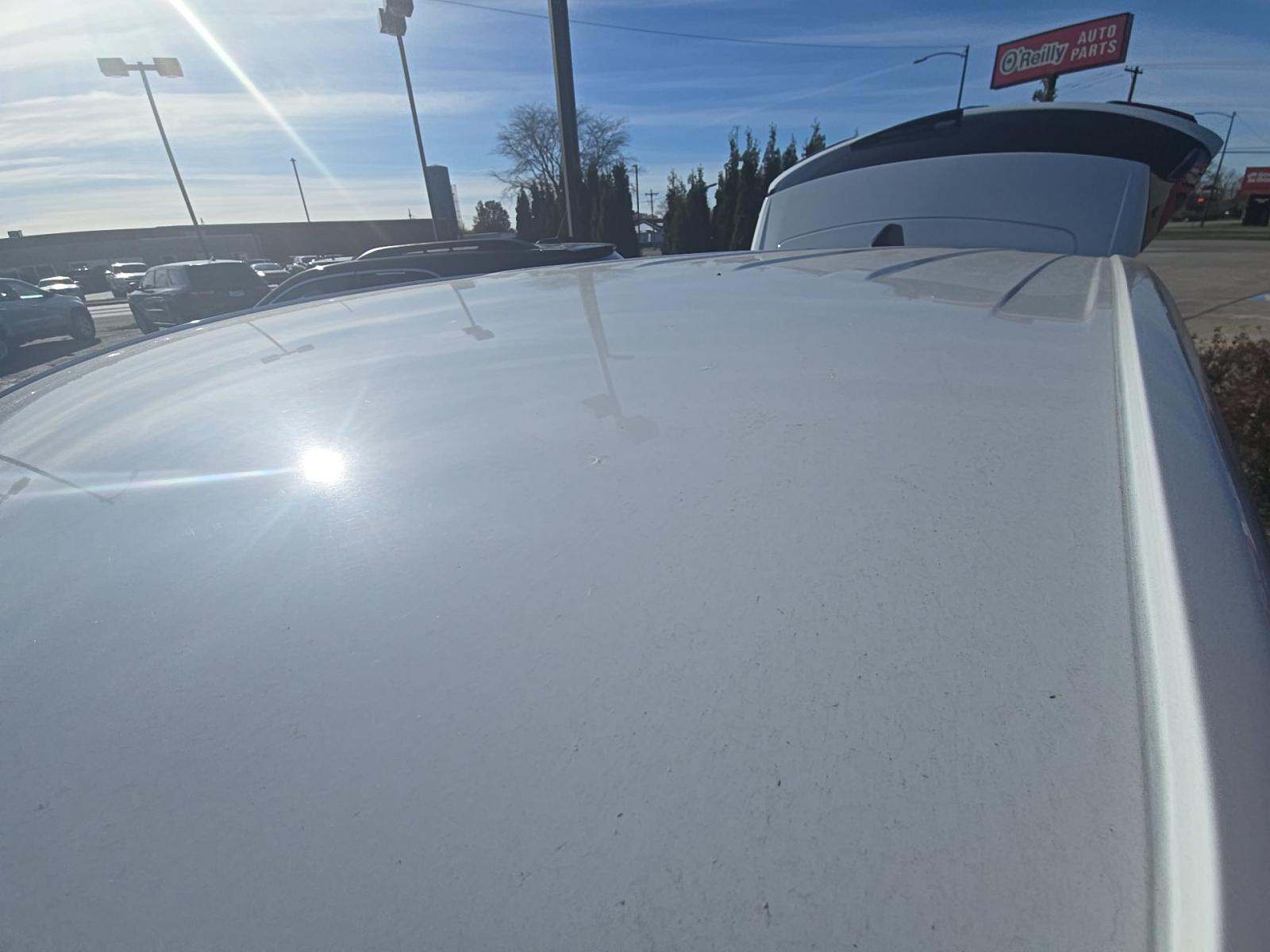 2024 Chevrolet Equinox LT AWD