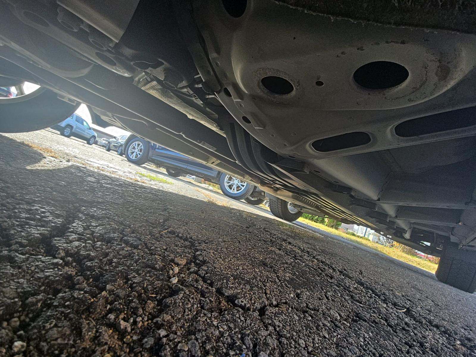 2024 Chevrolet Equinox LT AWD