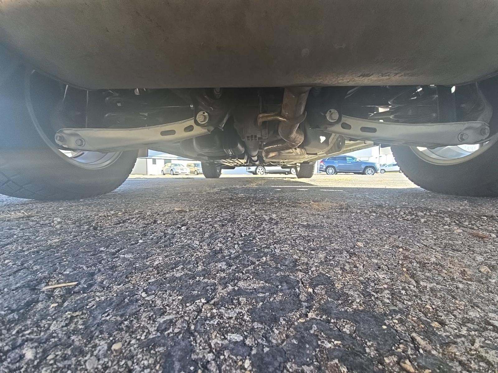 2024 Chevrolet Equinox LT AWD