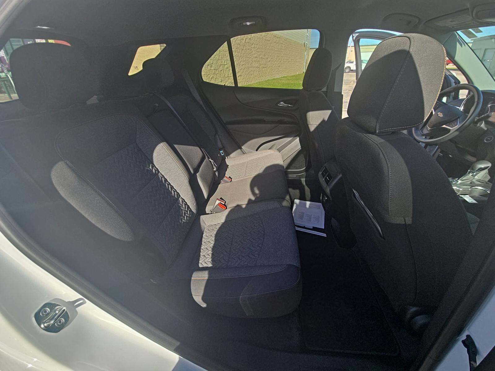 2024 Chevrolet Equinox LT AWD