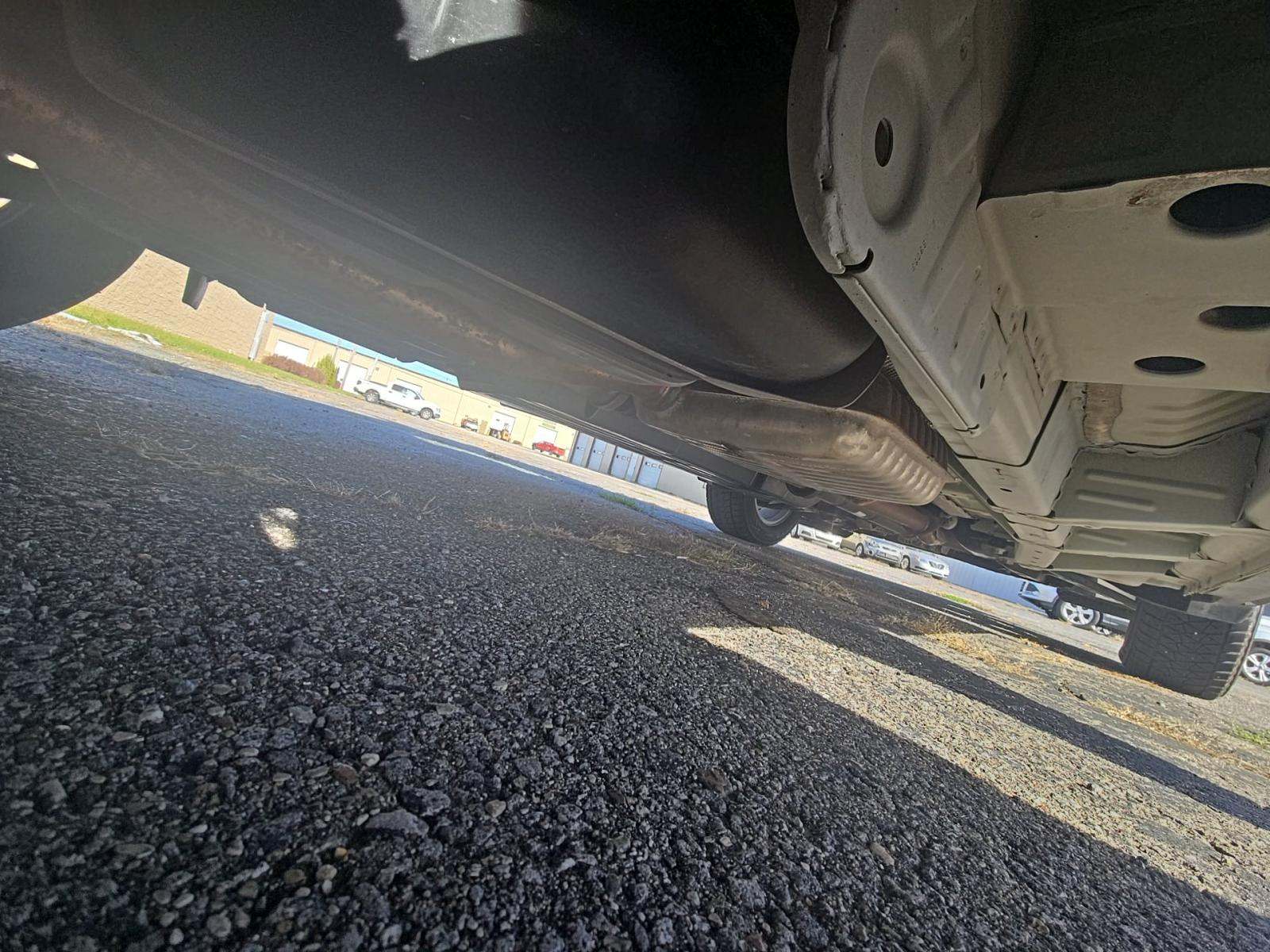 2024 Chevrolet Equinox LT AWD