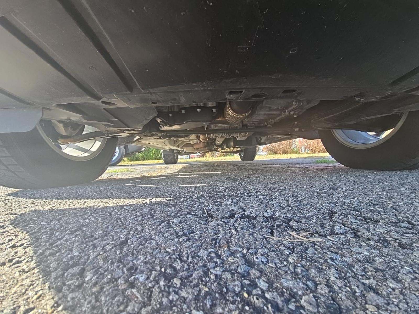 2024 Chevrolet Equinox LT AWD