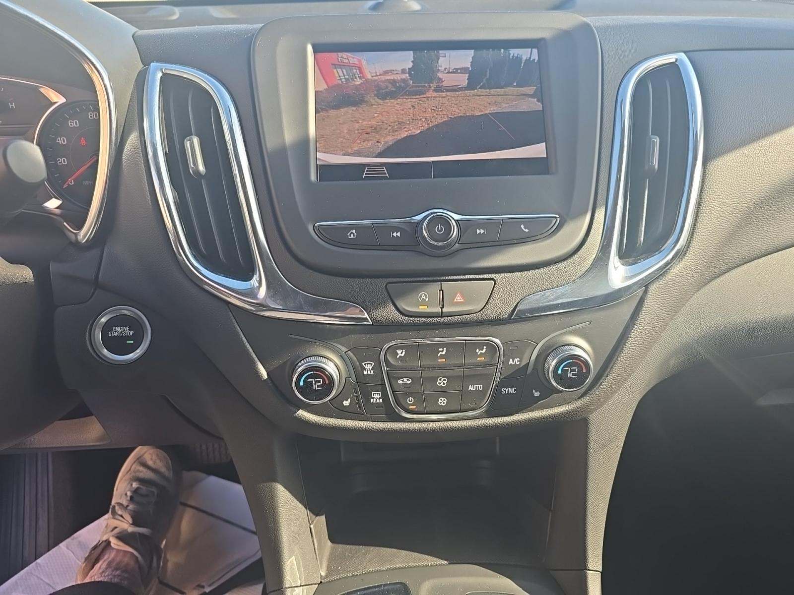 2024 Chevrolet Equinox LT AWD